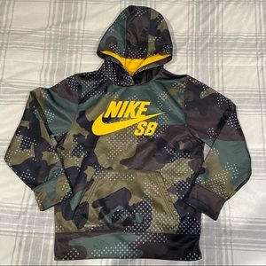 Nike SB Hoodie